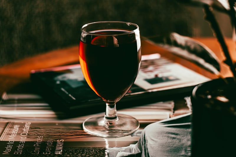 Signature Cocktails