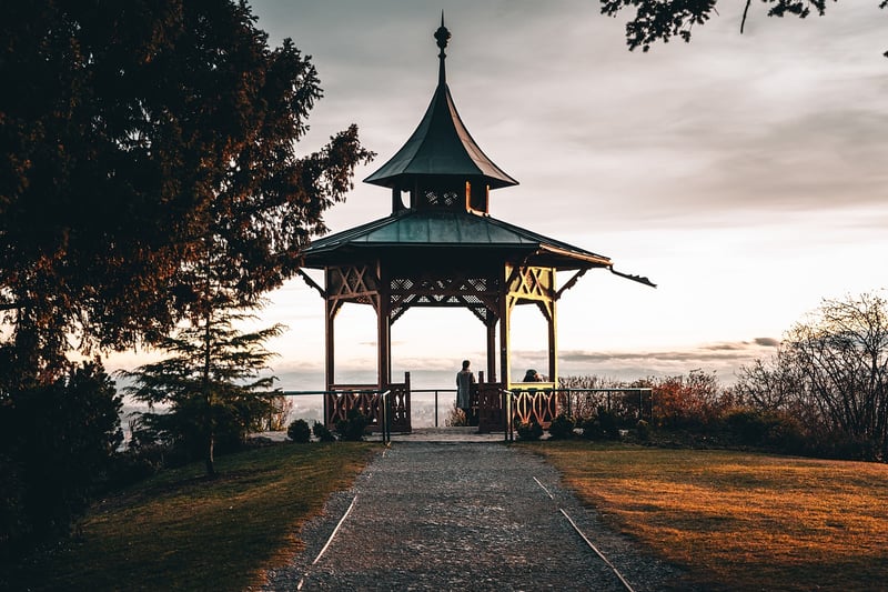 Garden Gazebo